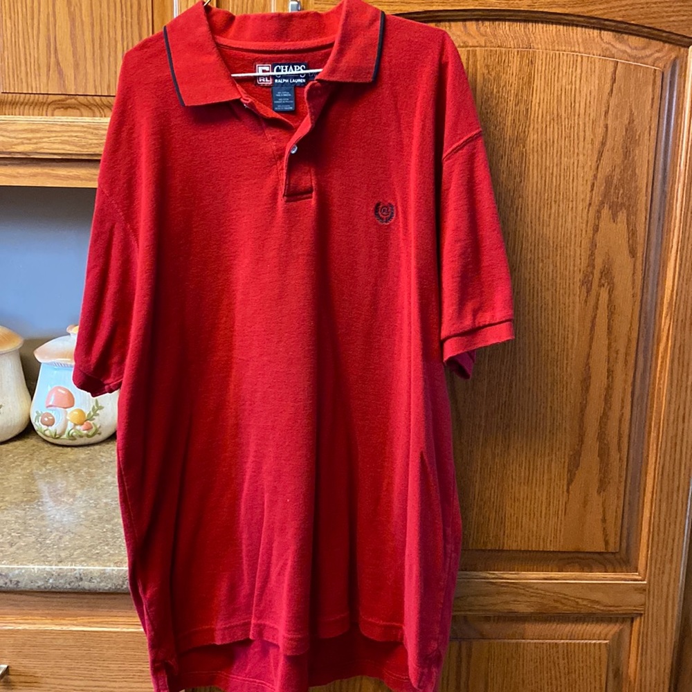 Chaps by Ralph Lauren Polo